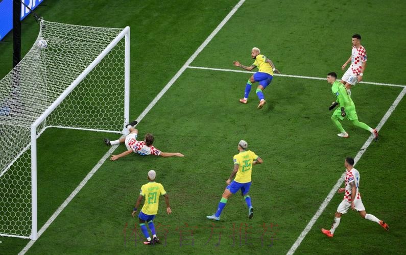 本届世界杯克罗地亚内马尔比赛解读全解析
